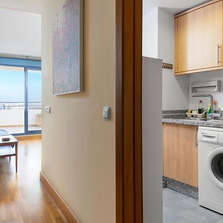 Suite Homes Penthouse Eslava Málaga Dış mekan fotoğraf
