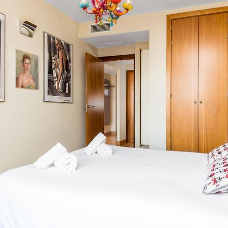 Suite Homes Penthouse Eslava Málaga Dış mekan fotoğraf
