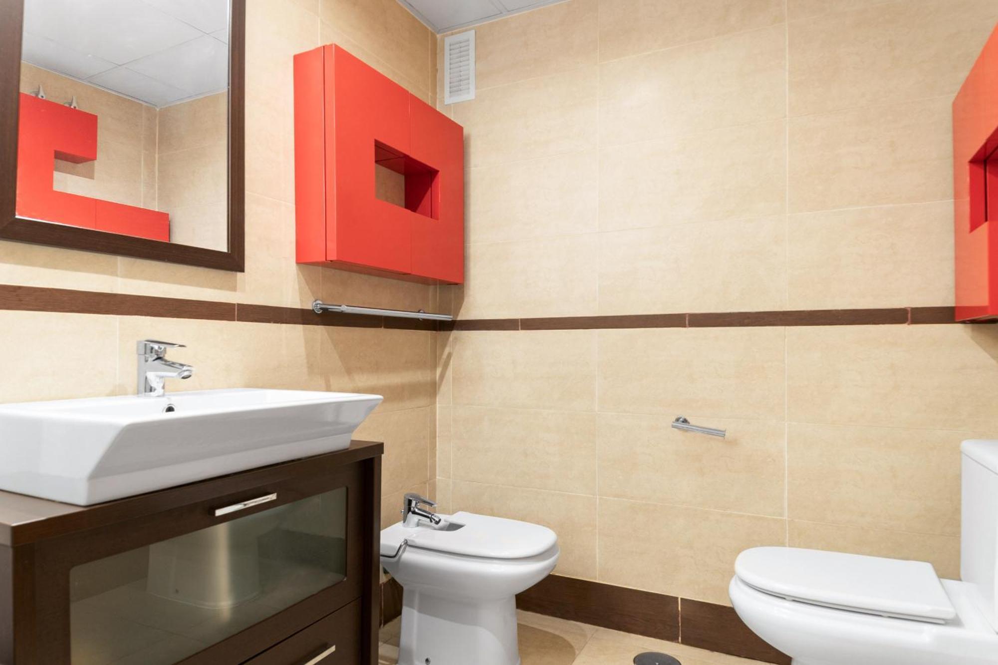 Suite Homes Penthouse Eslava Málaga Dış mekan fotoğraf