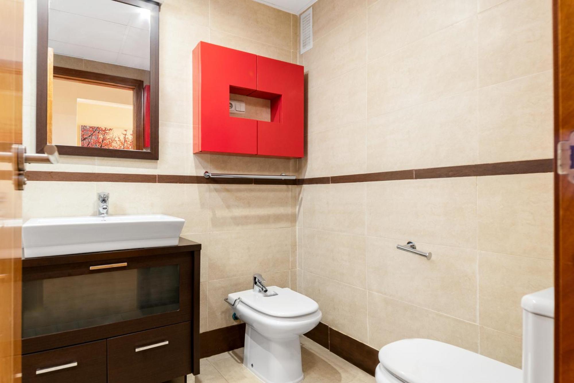 Suite Homes Penthouse Eslava Málaga Dış mekan fotoğraf