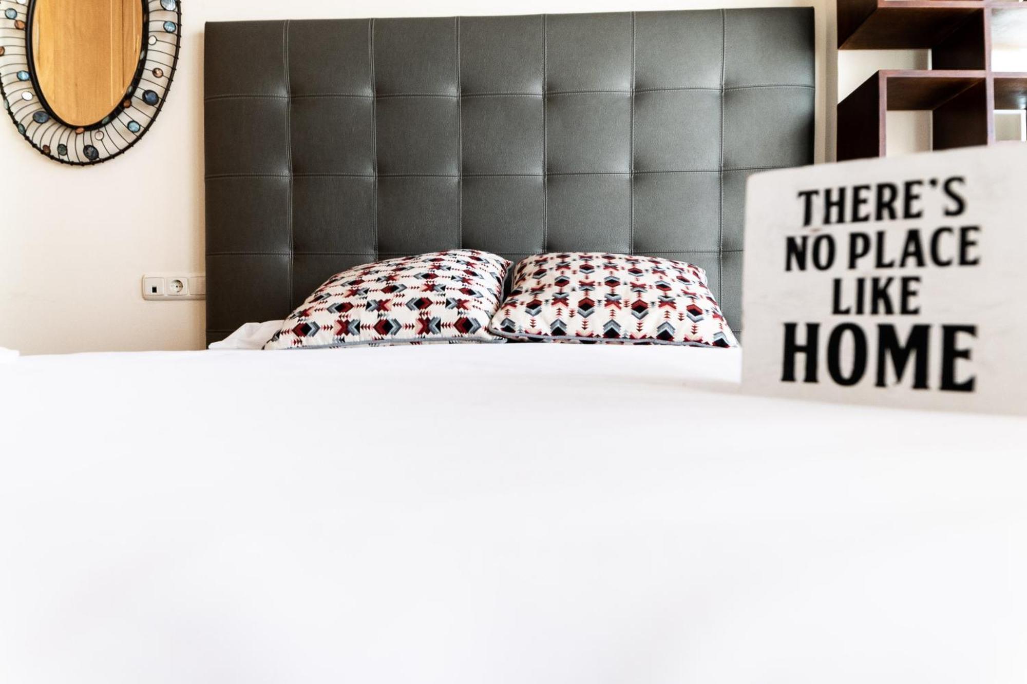 Suite Homes Penthouse Eslava Málaga Dış mekan fotoğraf