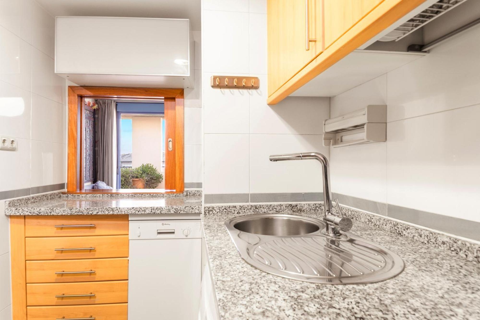 Suite Homes Penthouse Eslava Málaga Dış mekan fotoğraf