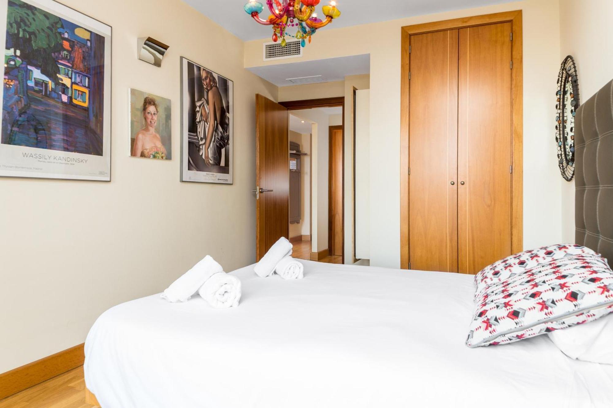 Suite Homes Penthouse Eslava Málaga Dış mekan fotoğraf