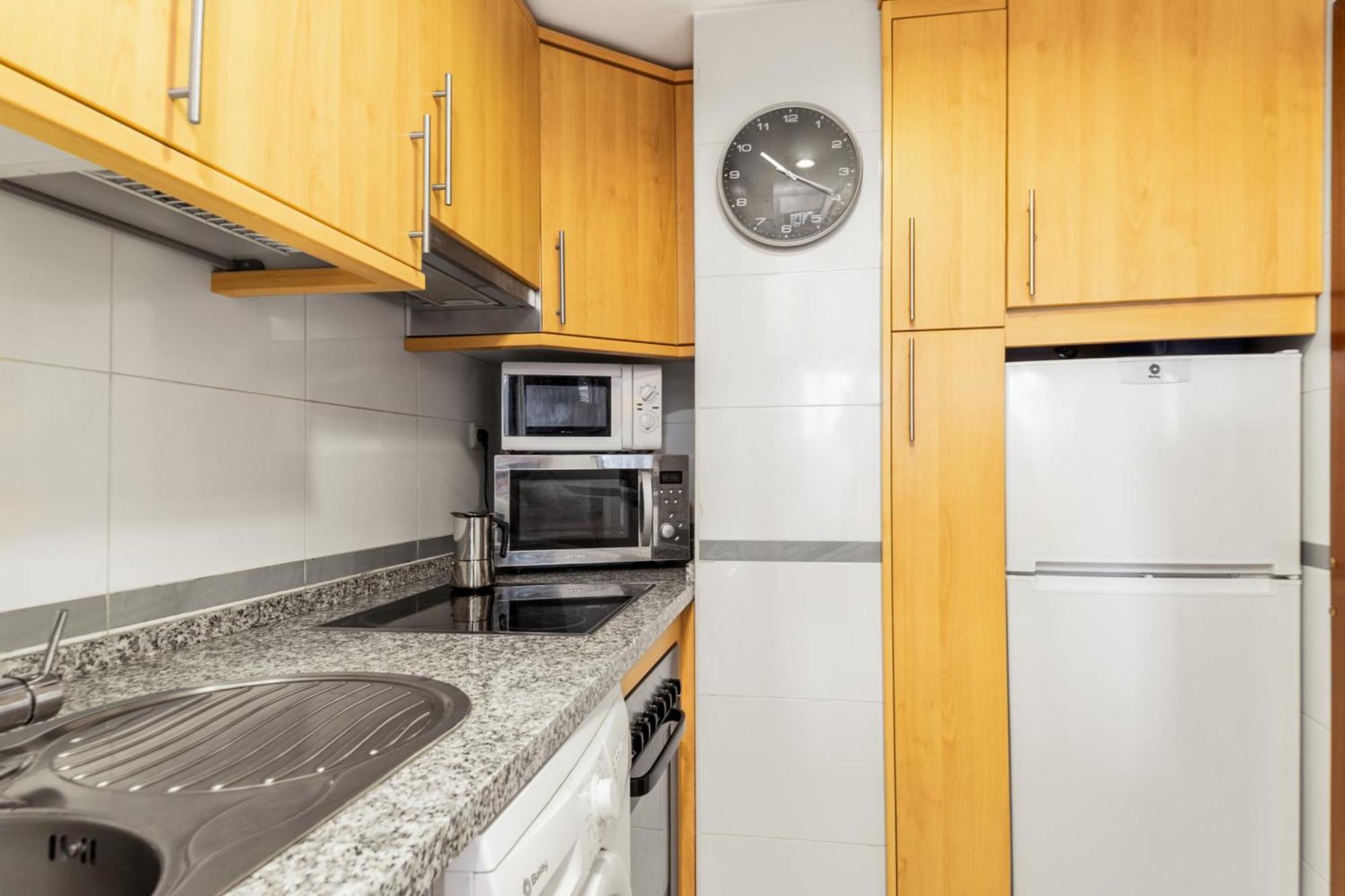 Suite Homes Penthouse Eslava Málaga Dış mekan fotoğraf