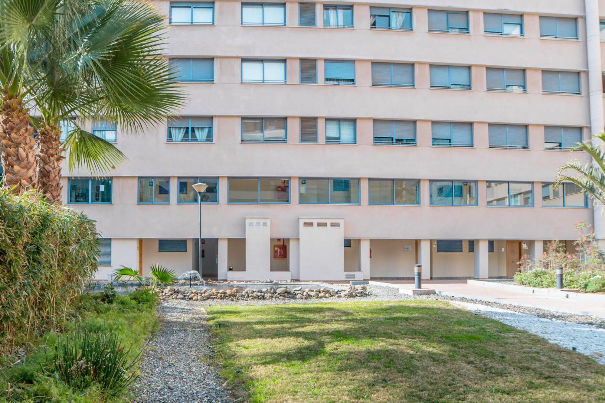 Suite Homes Penthouse Eslava Málaga Dış mekan fotoğraf